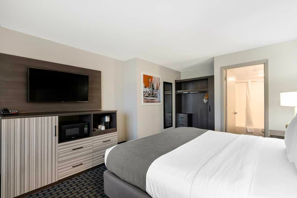 Фото Best Western Plus Daytona Inn Seabreeze Oceanfront
