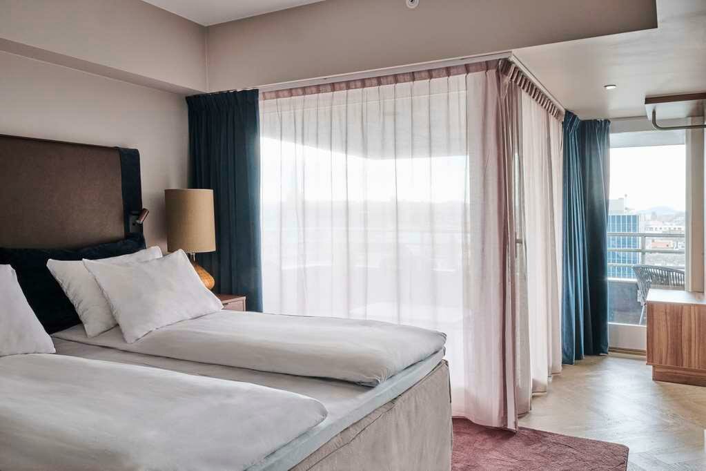 Фото Radisson Blu Caledonien Hotel, Kristiansand