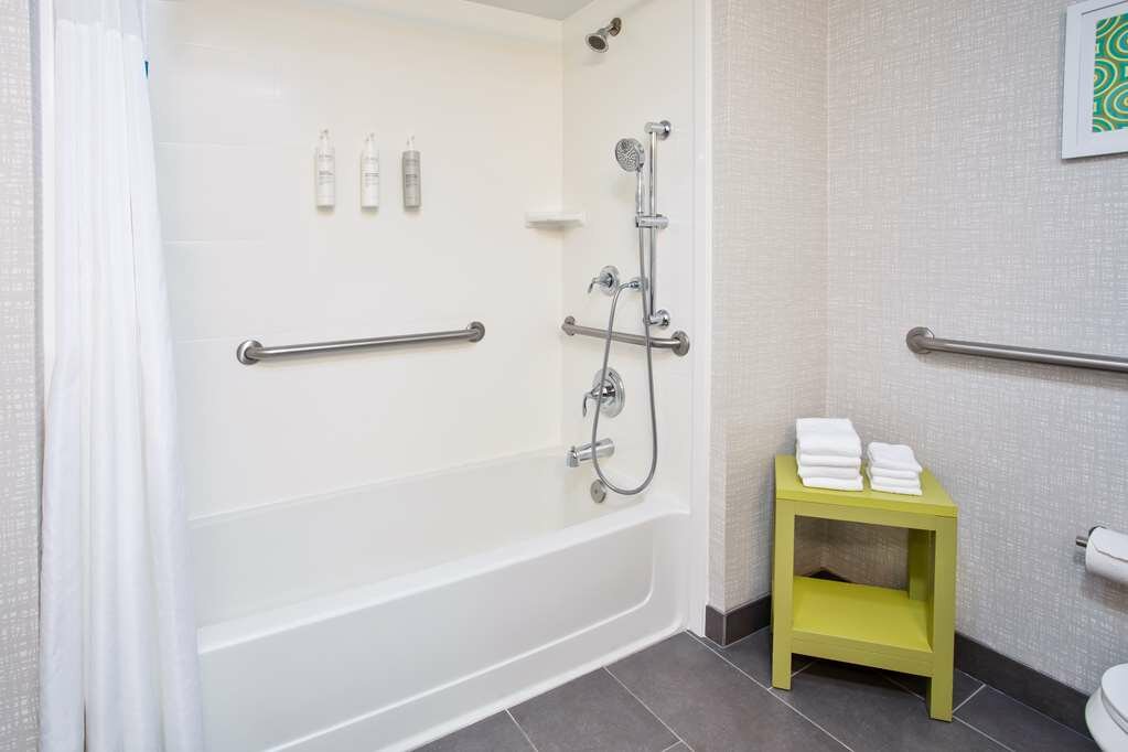 Фото Hampton Inn & Suites – Cape Coral/Fort Myers Area, Fl