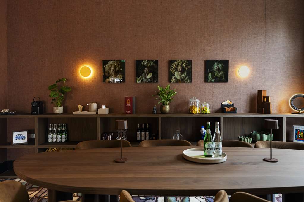 Фото Best Western Plus City Hotel Gouda