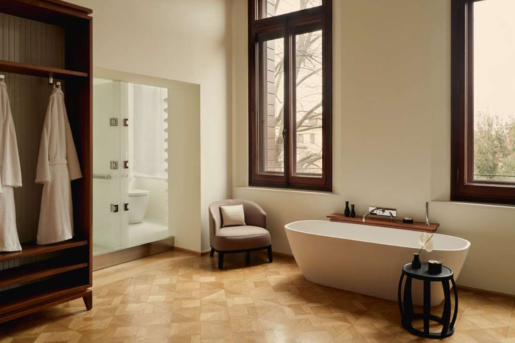 Фото Aman Venice