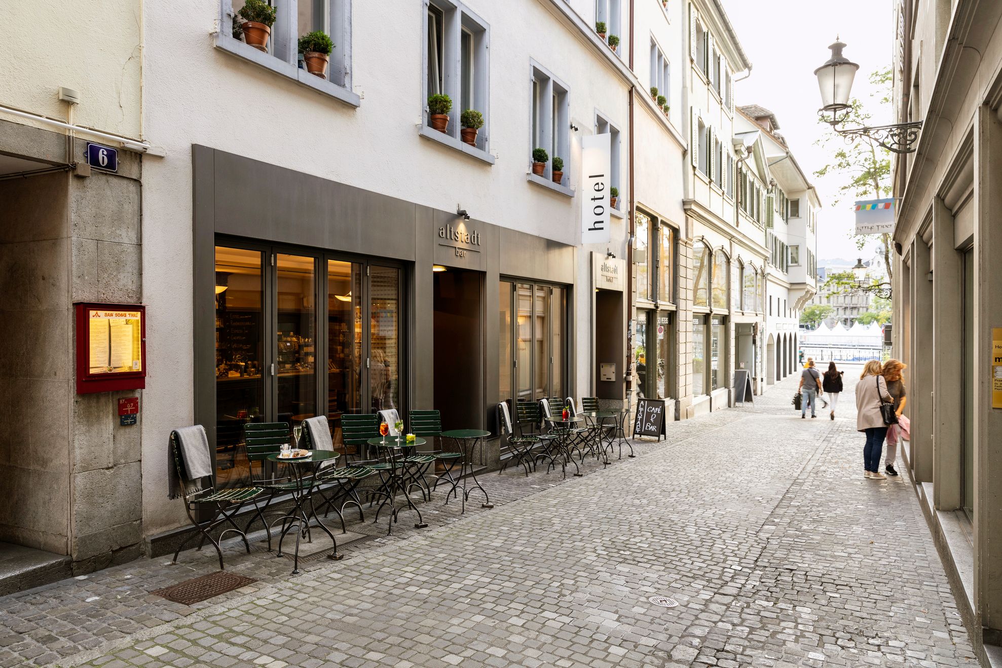 Фото отеля 5