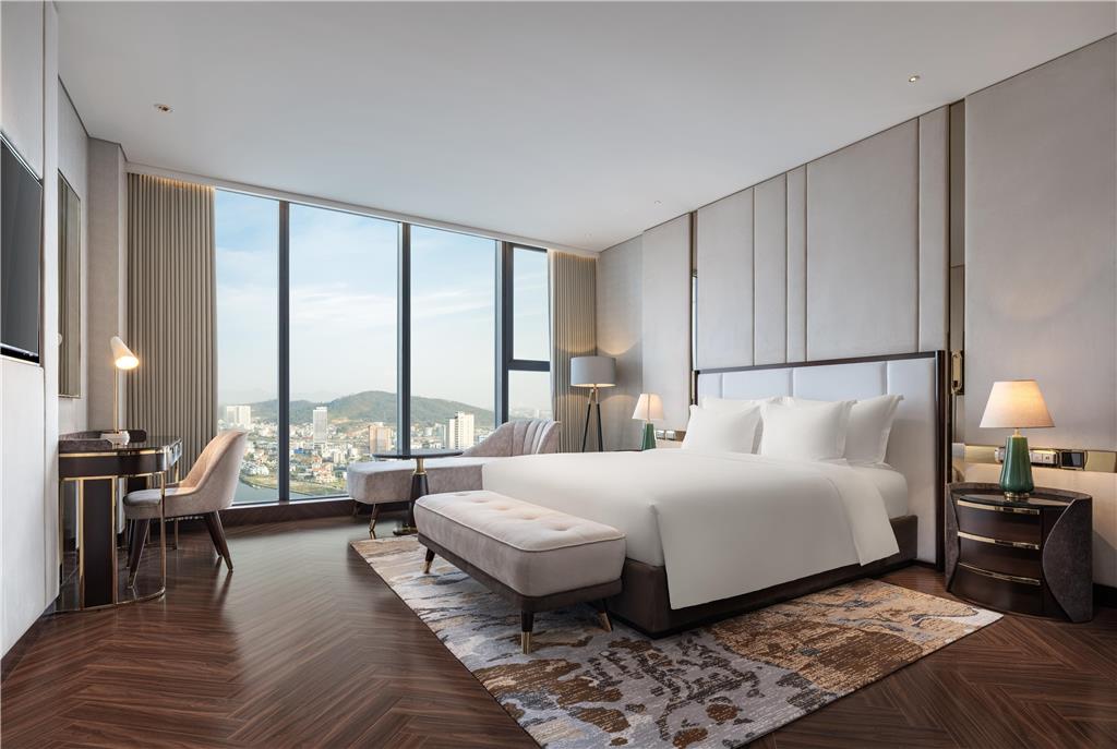 Фото Radisson Blu Hotel, Ha Long Bay