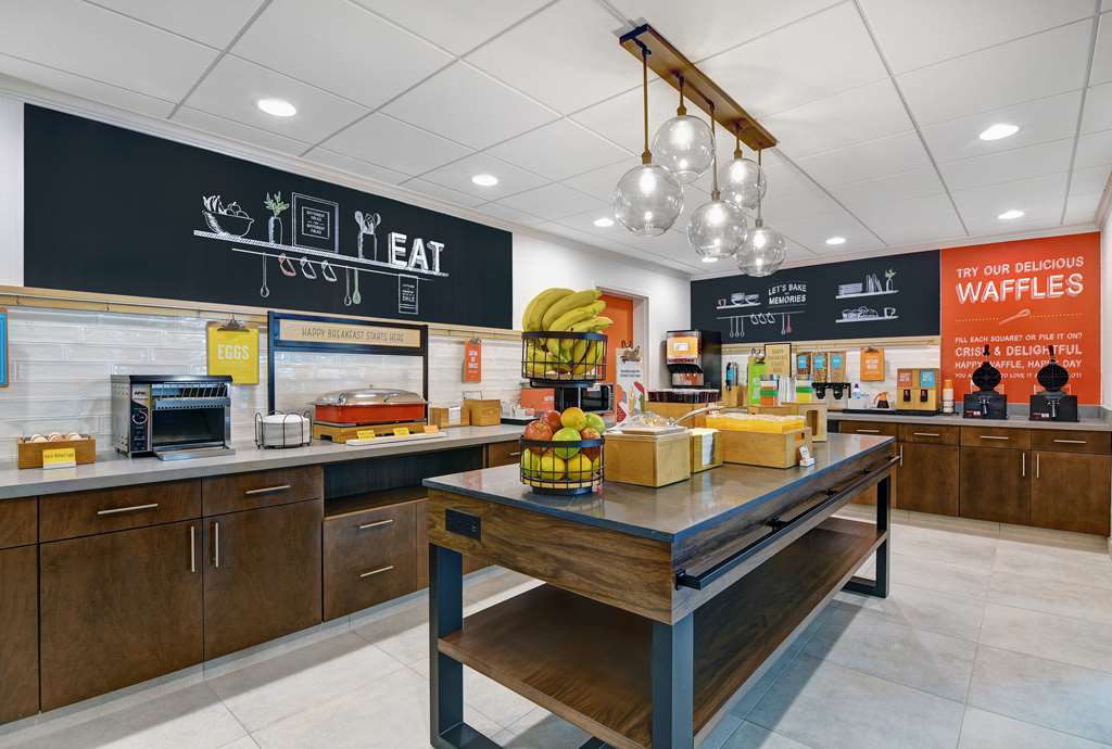 Фото Hampton Inn Charleston/Mount Pleasant-Patriots Point