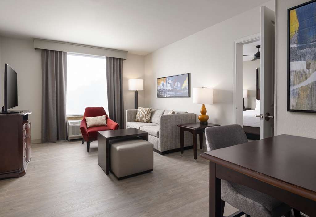 Фото Homewood Suites by Hilton Shreveport Bossier City, La