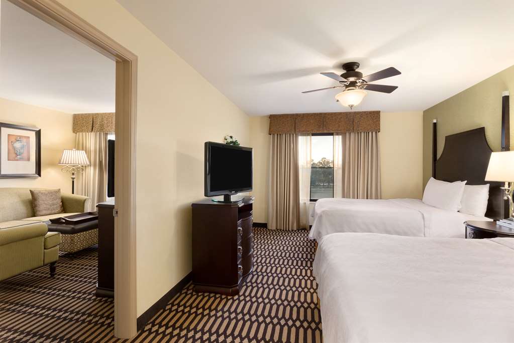 Фото Homewood Suites by Hilton Lafayette, La