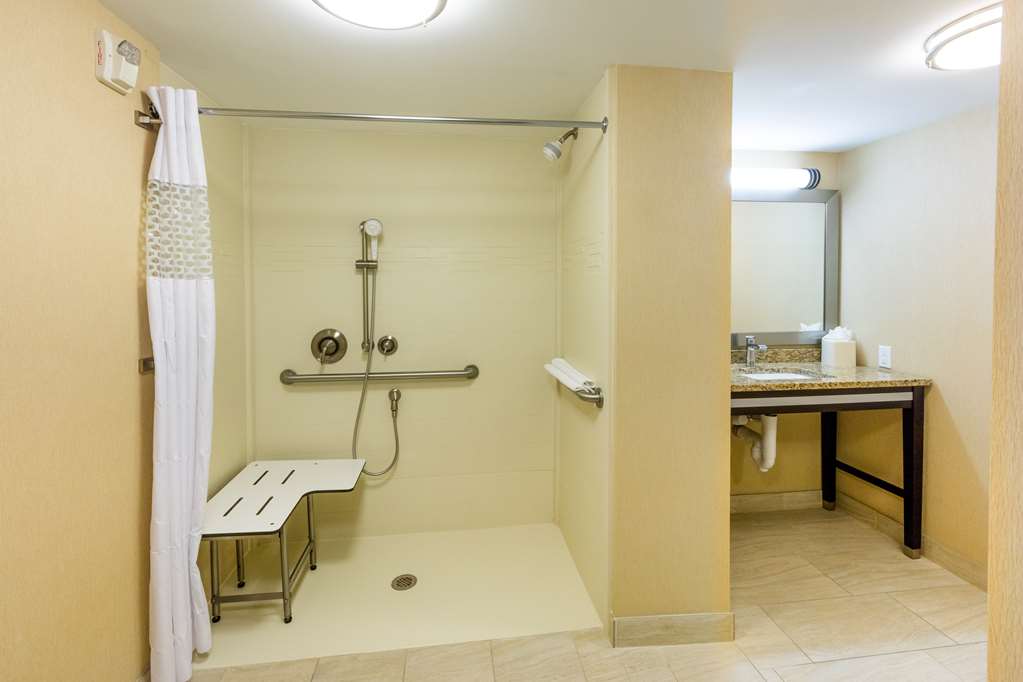 Фото Hampton Inn Daytona Beach/Beachfront