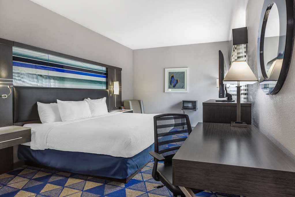 Фото Best Western Plus Spartanburg