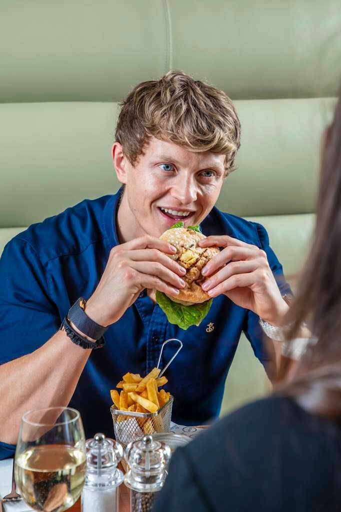 Фото Radisson Blu Hotel Cardiff