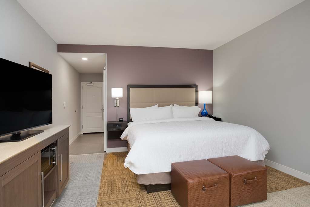 Фото Hampton Inn & Suites Jacksonville Orange Park