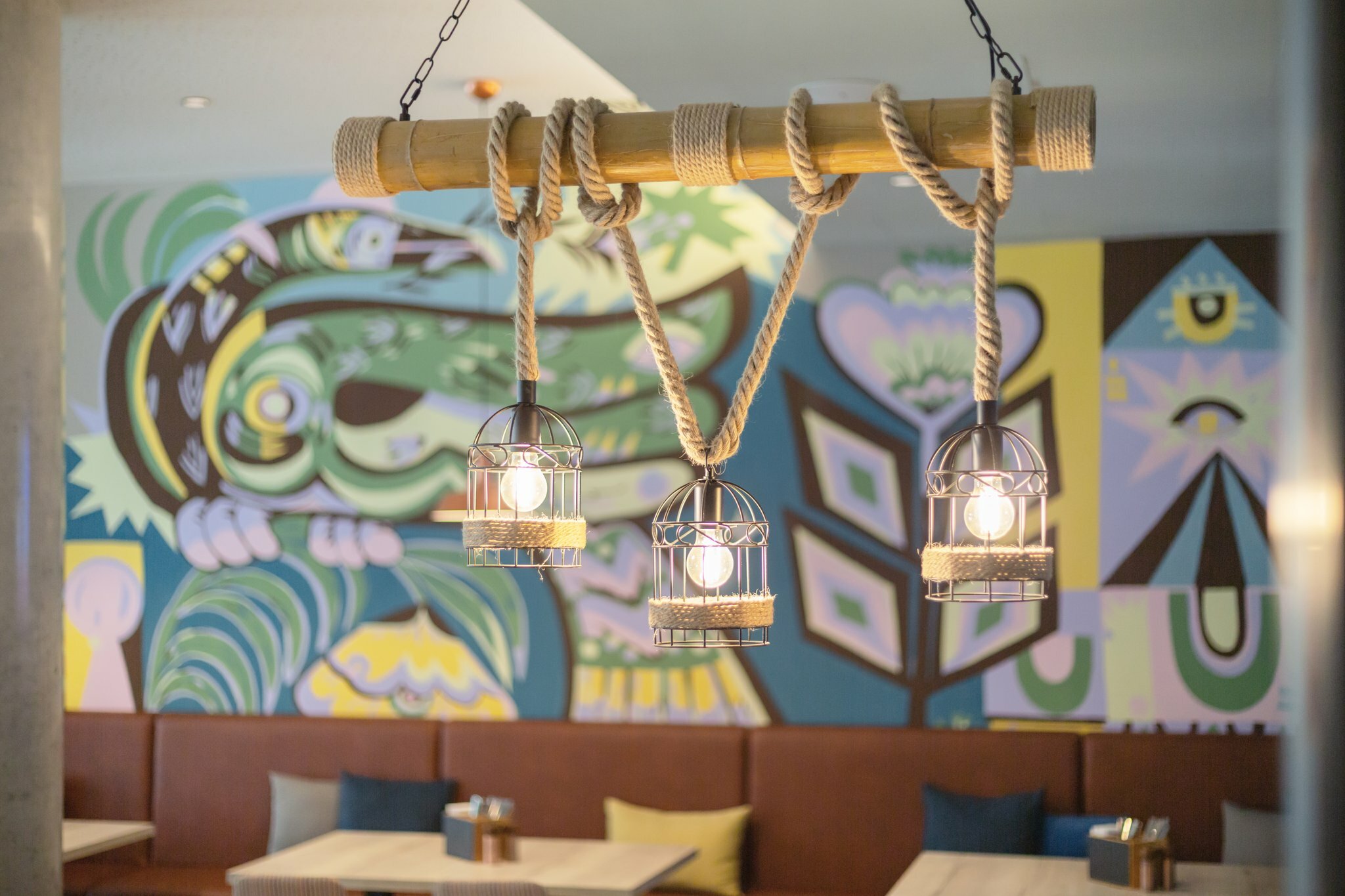 Фото The niu Yen