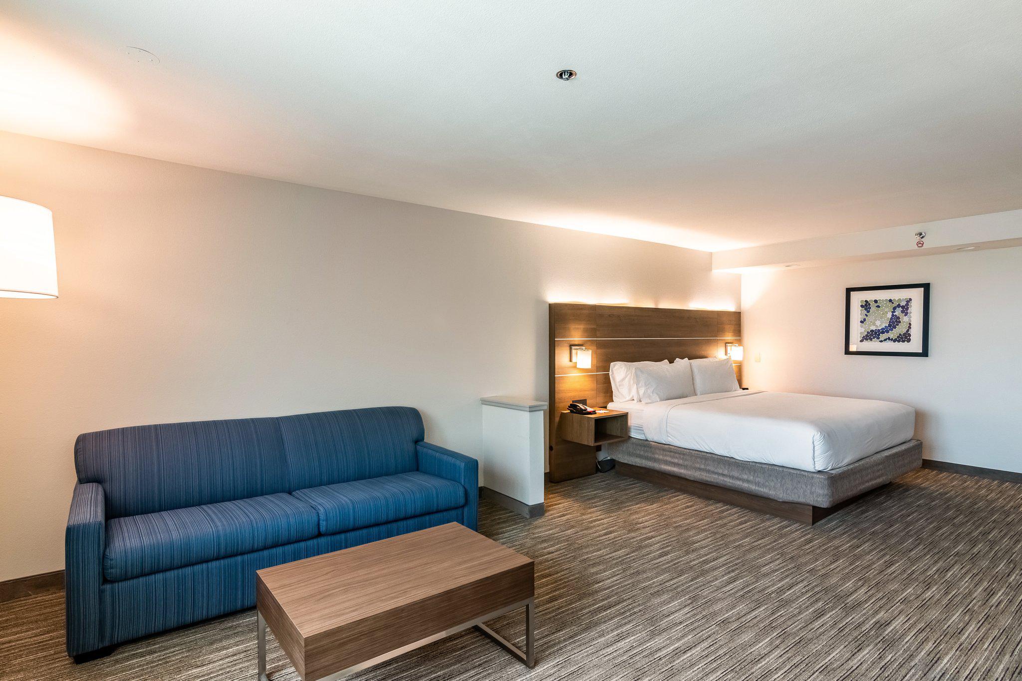 Фото Holiday Inn Express & Suites Camarillo, an Ihg Hotel