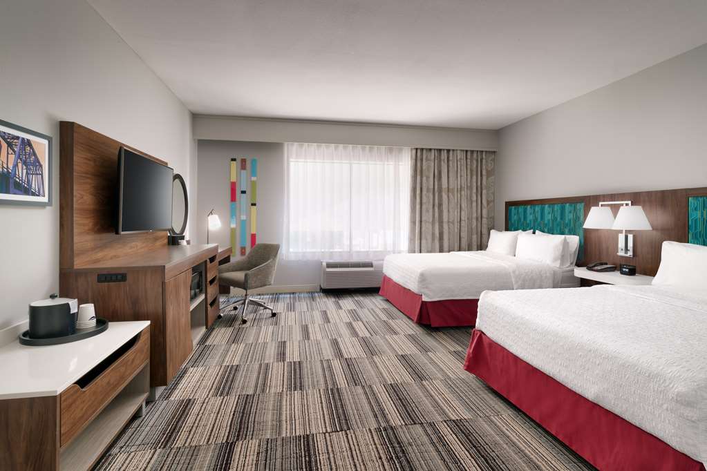 Фото Hampton Inn & Suites Ft. Worth-Burleson