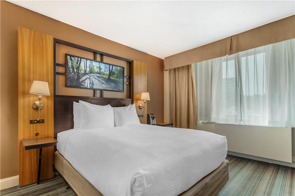 Фото Best Western Queens Gold Coast