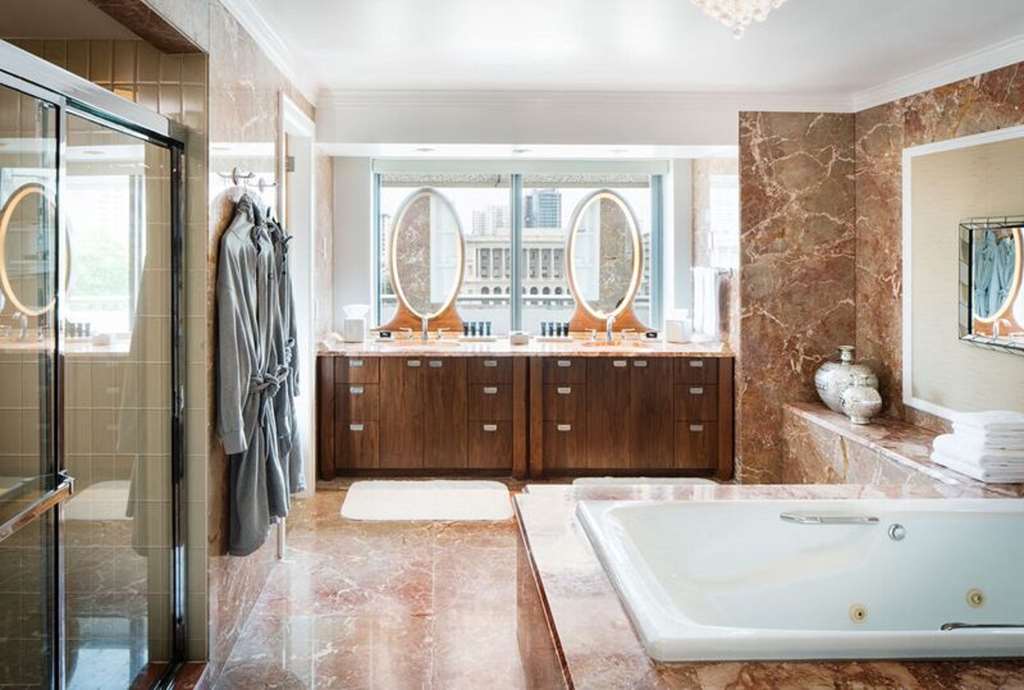 Фото The Logan Philadelphia, Curio Collection by Hilton