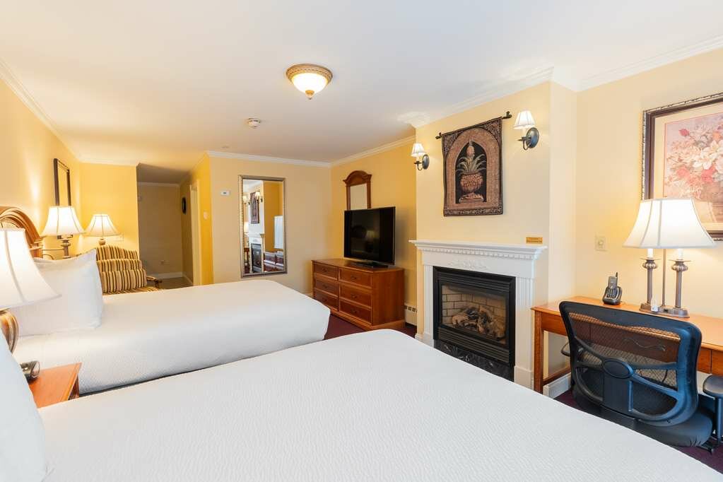 Фото Best Western White House Inn