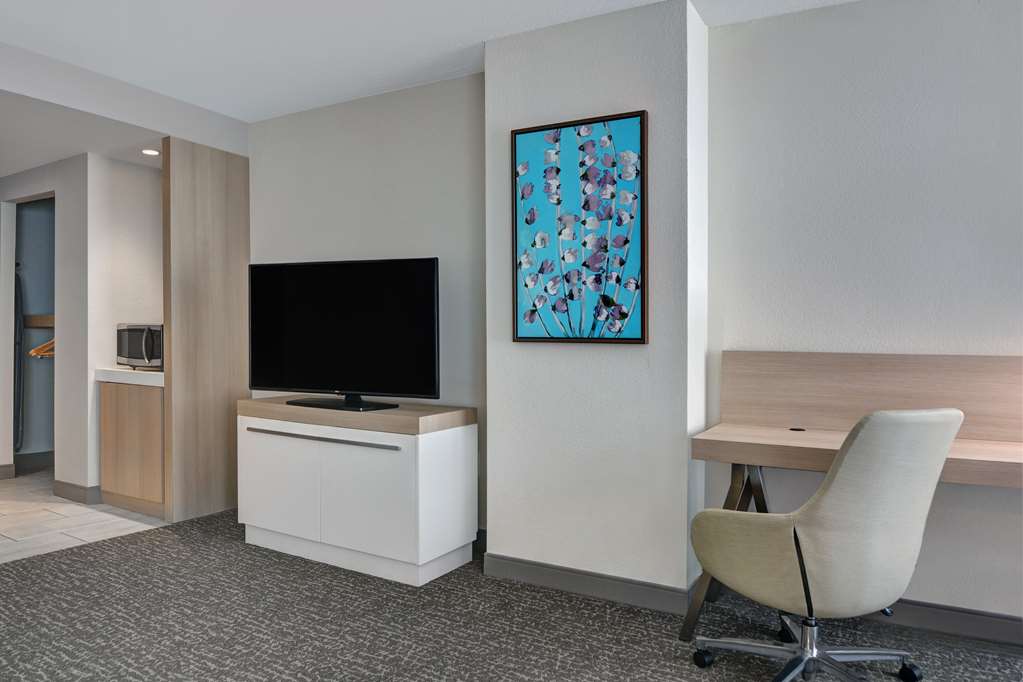 Фото Hilton Garden Inn Jacksonville Jtb/deerwood Park