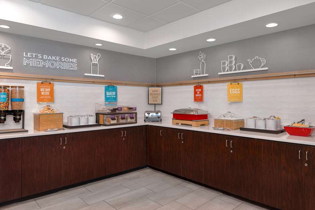 Фото Hampton Inn Tallahassee-Central