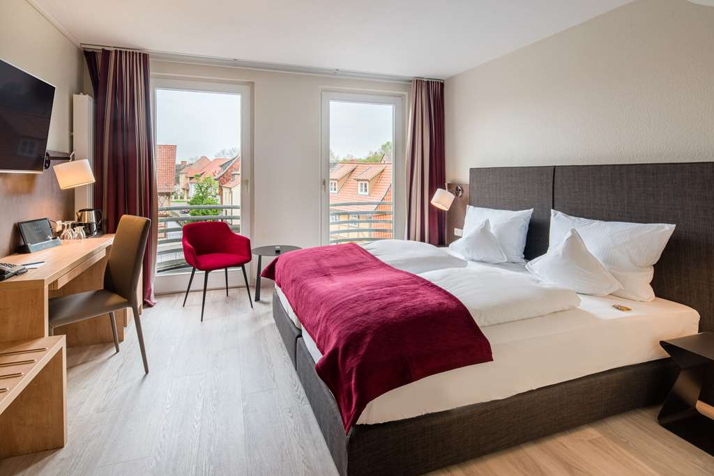 Фото Best Western Hotel Schlossmuehle