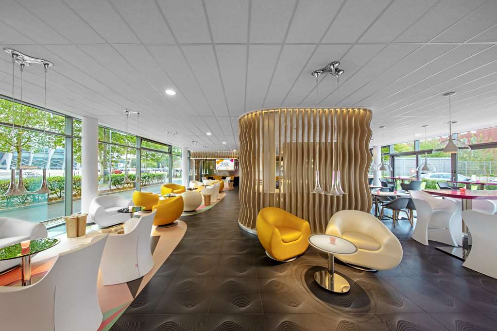 Фото Prize by Radisson Bremen City