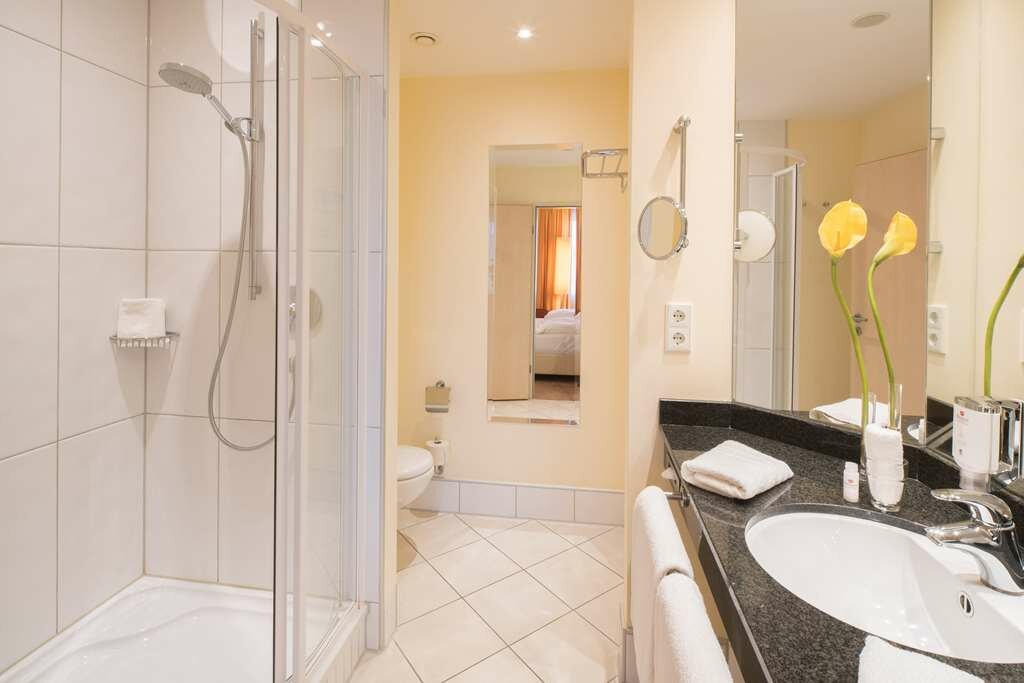Фото Best Western Premier Castanea Resort Hotel
