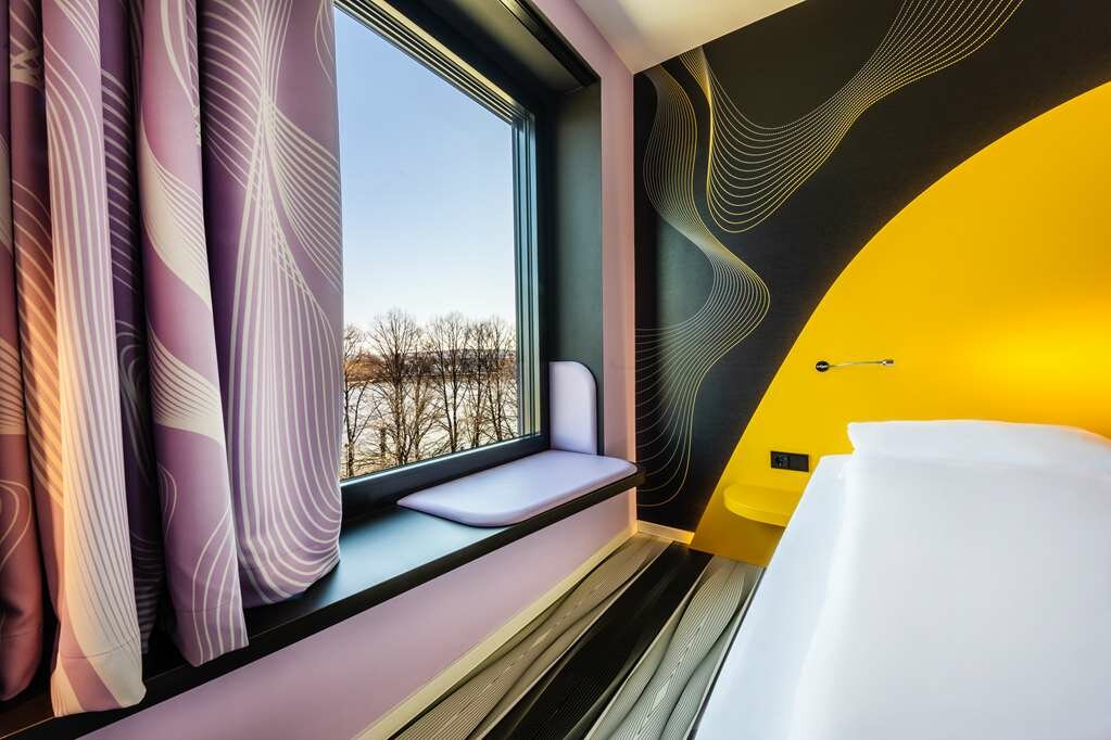 Фото Prize by Radisson, Bonn City