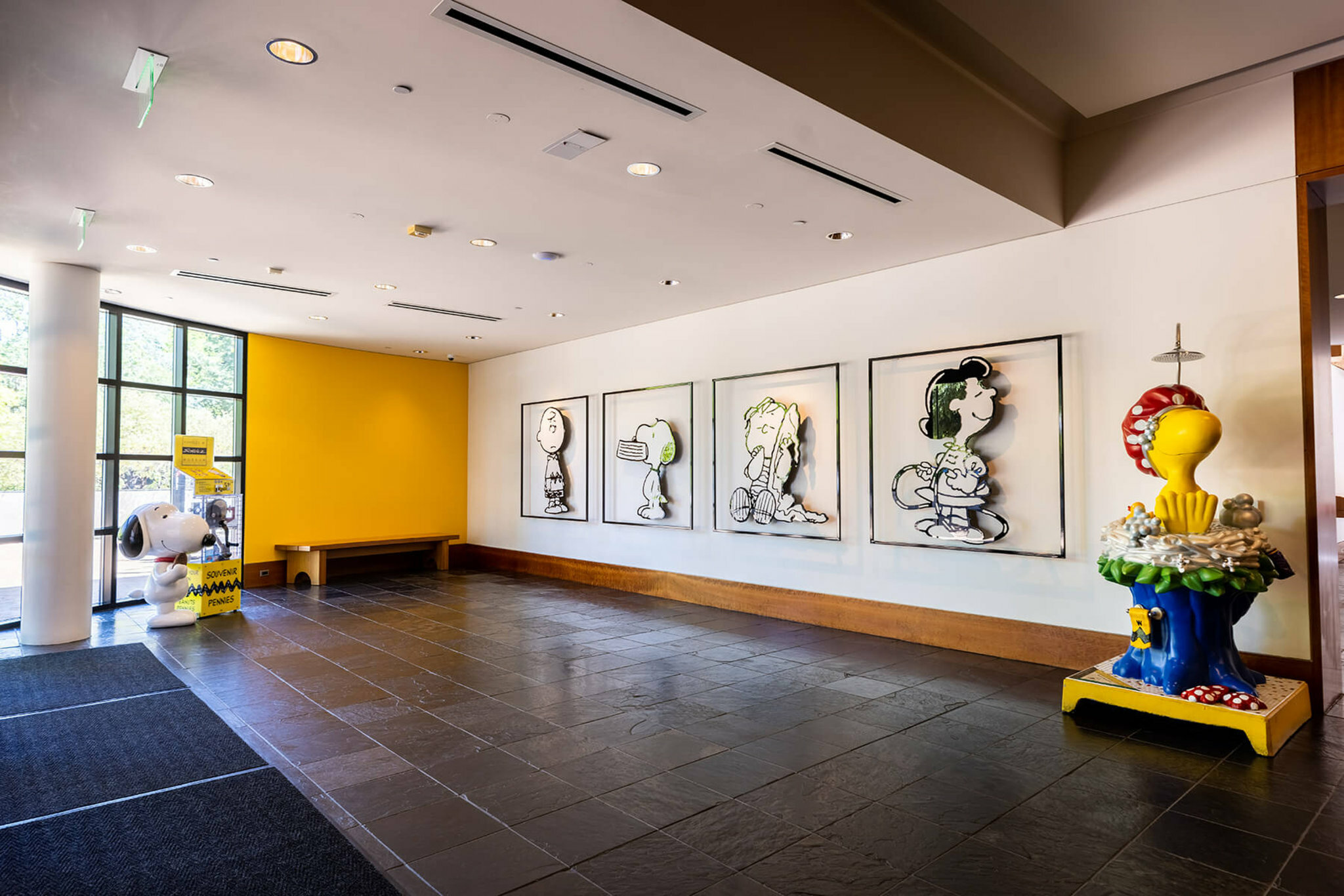Фото Holiday Inn Express Santa Rosa North, an Ihg Hotel
