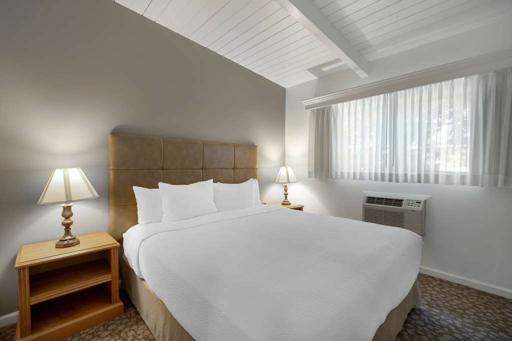 Фото Best Western Plus Santa Barbara