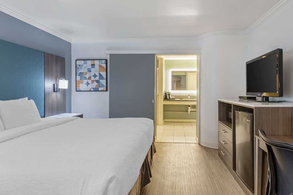Фото Best Western Plus Riviera