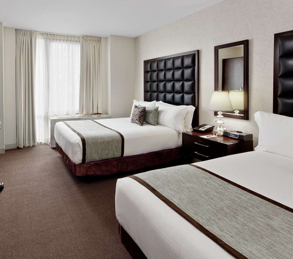 Фото Distrikt Hotel New York City, Tapestry Collection by Hilton