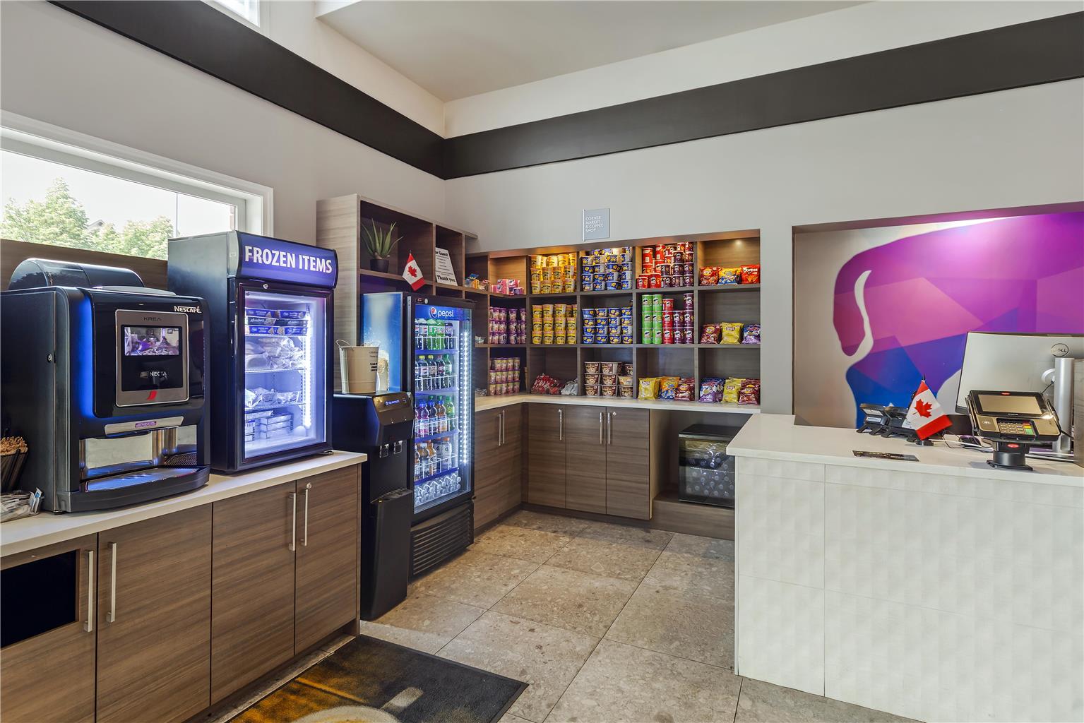 Фото Best Western Plus West Edmonton