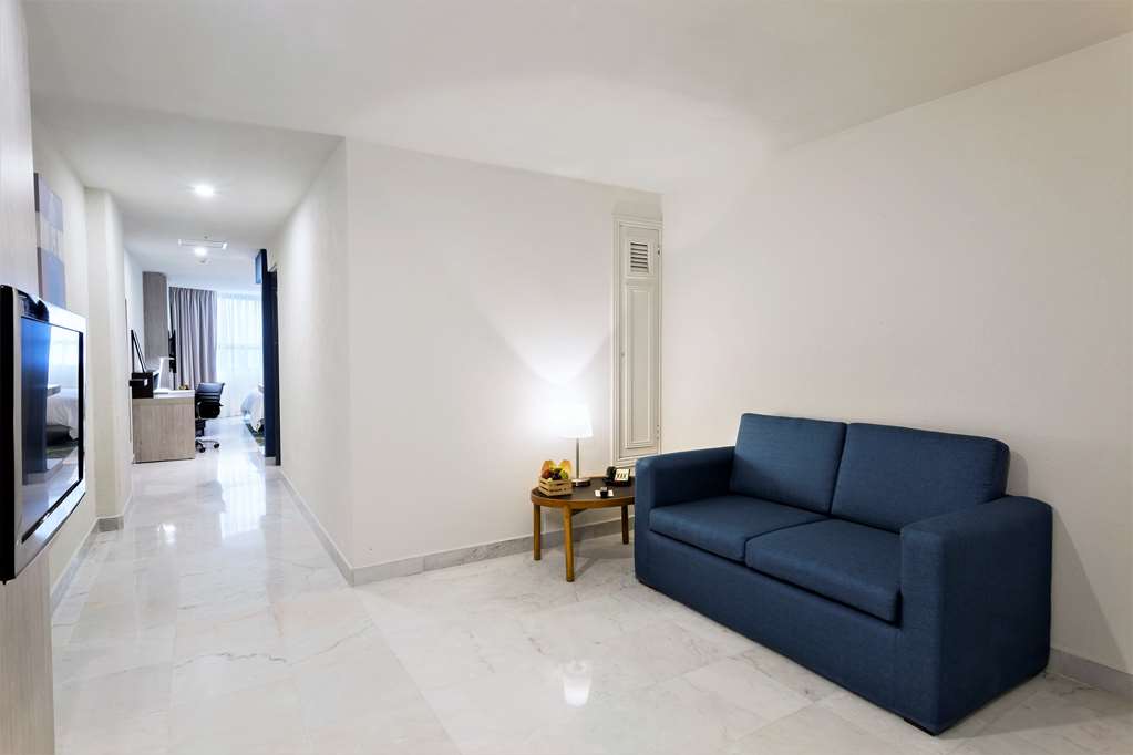 Фото DoubleTree by Hilton Hotel Veracruz