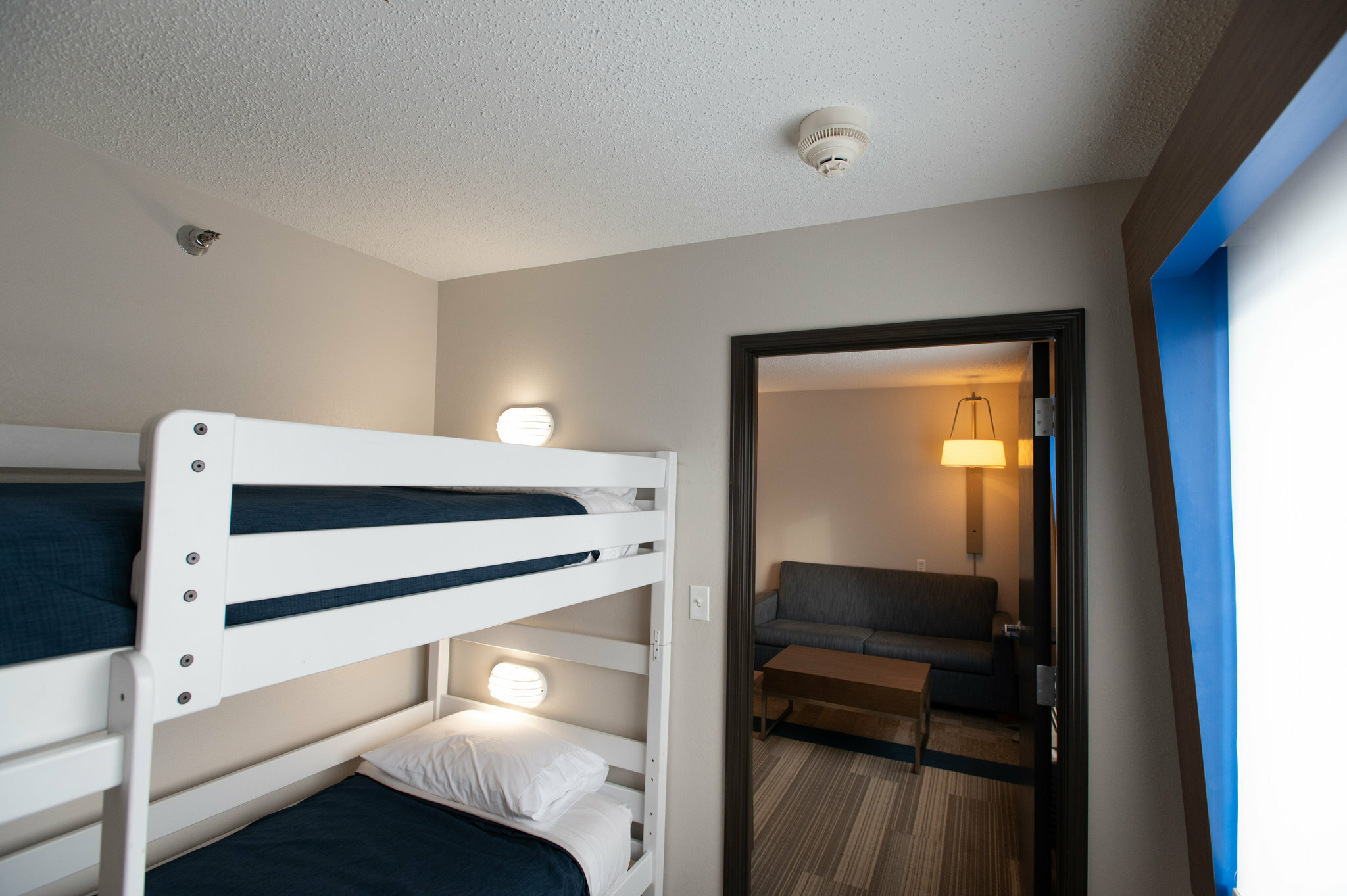 Фото Holiday Inn Express Houghton-Keweenaw, an Ihg Hotel