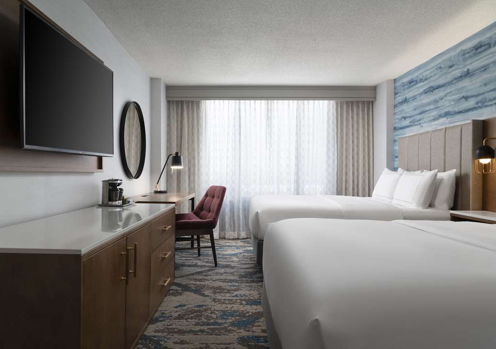 Фото Hilton Hartford