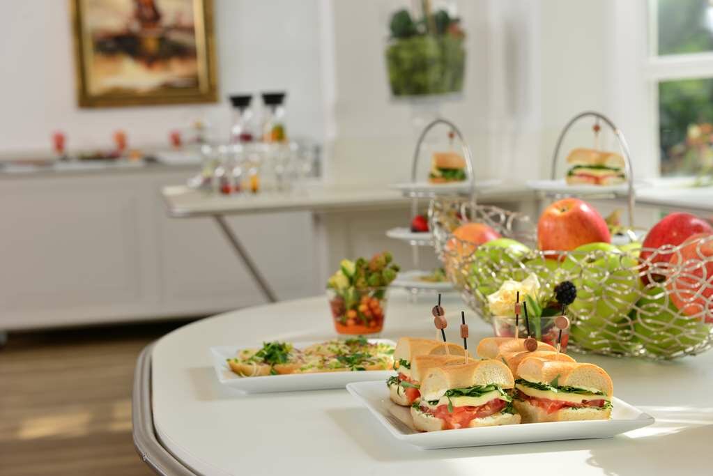 Фото Best Western Hotel Der Foehrenhof