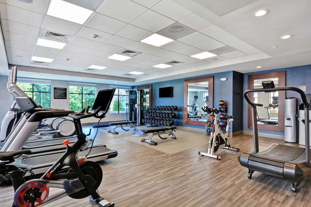 Фото Homewood Suites by Hilton Poughkeepsie