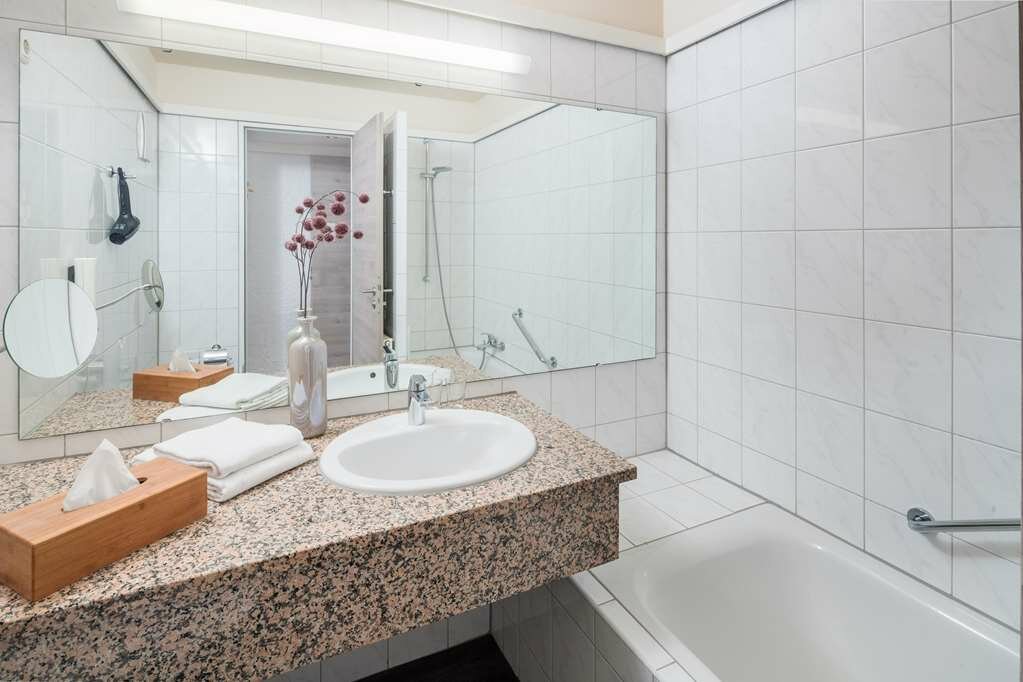 Фото Best Western Hotel Mainz