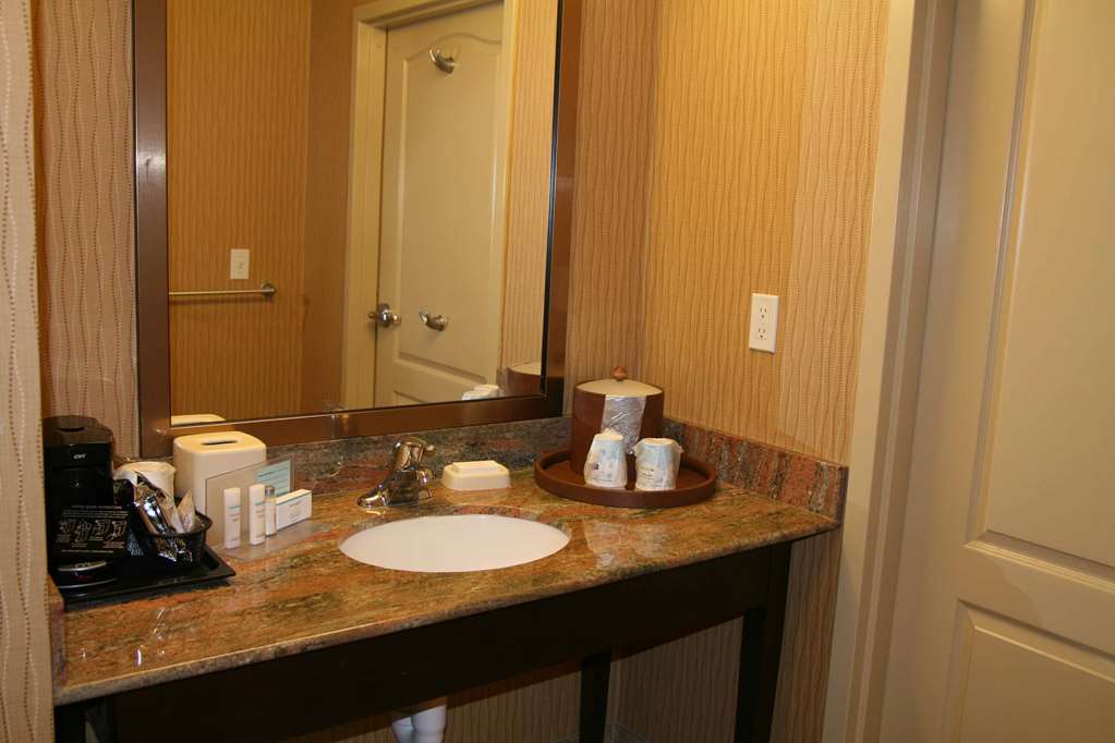 Фото Hampton Inn Union City