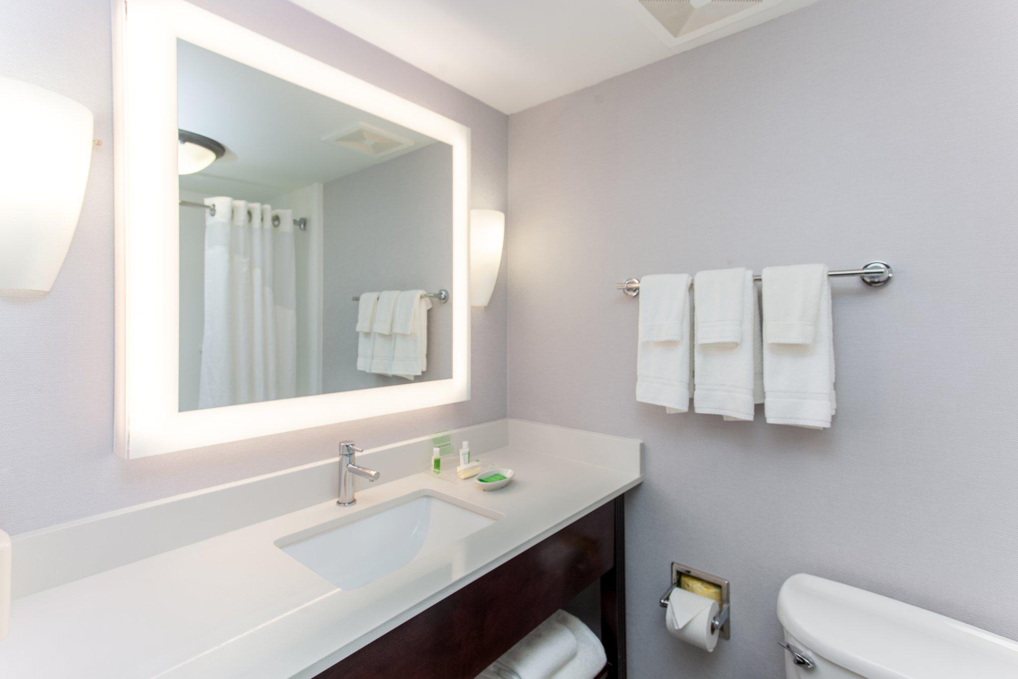 Фото Holiday Inn Hotel & Suites Tallahassee Conference Ctr N, an Ihg Hotel