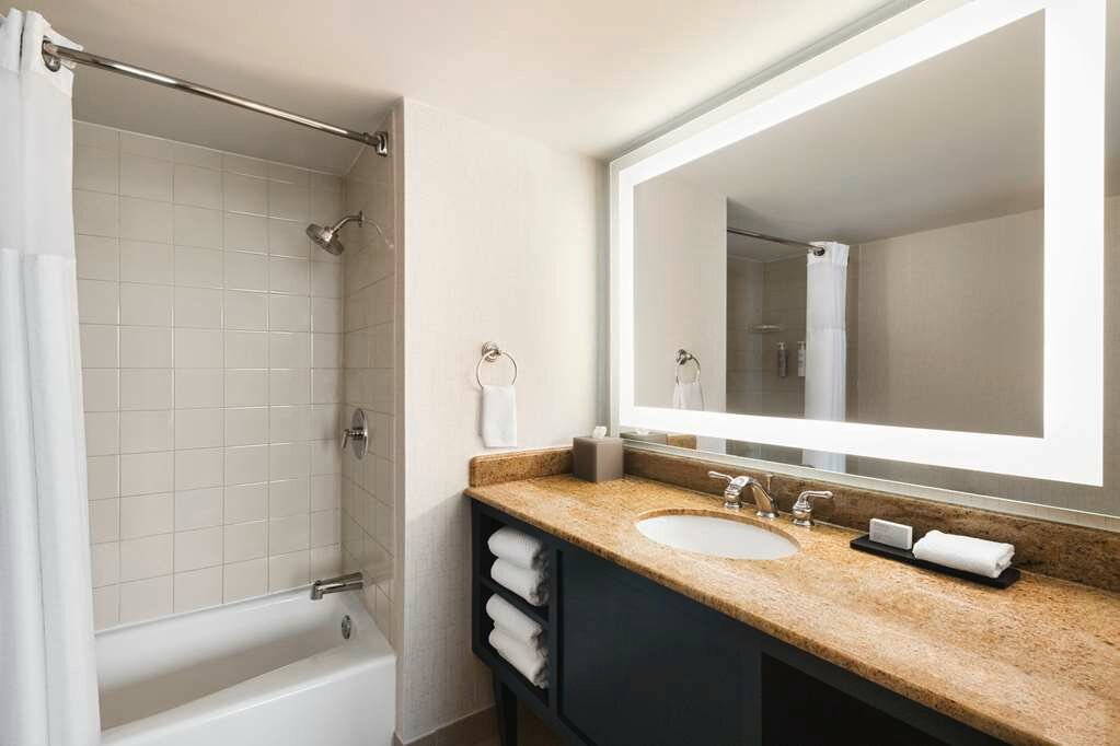 Фото Embassy Suites by Hilton Miami International Airport