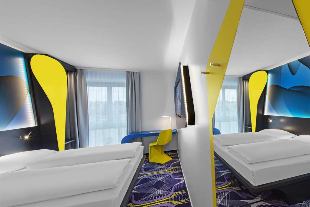 Фото Prize by Radisson Erfurt City