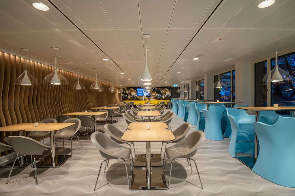 Фото Prize by Radisson, Bern City