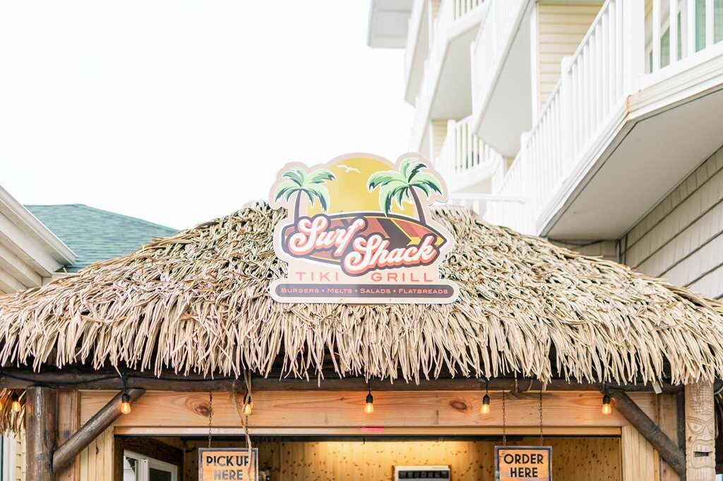 Фото Hilton Garden Inn Outer Banks/Kitty Hawk