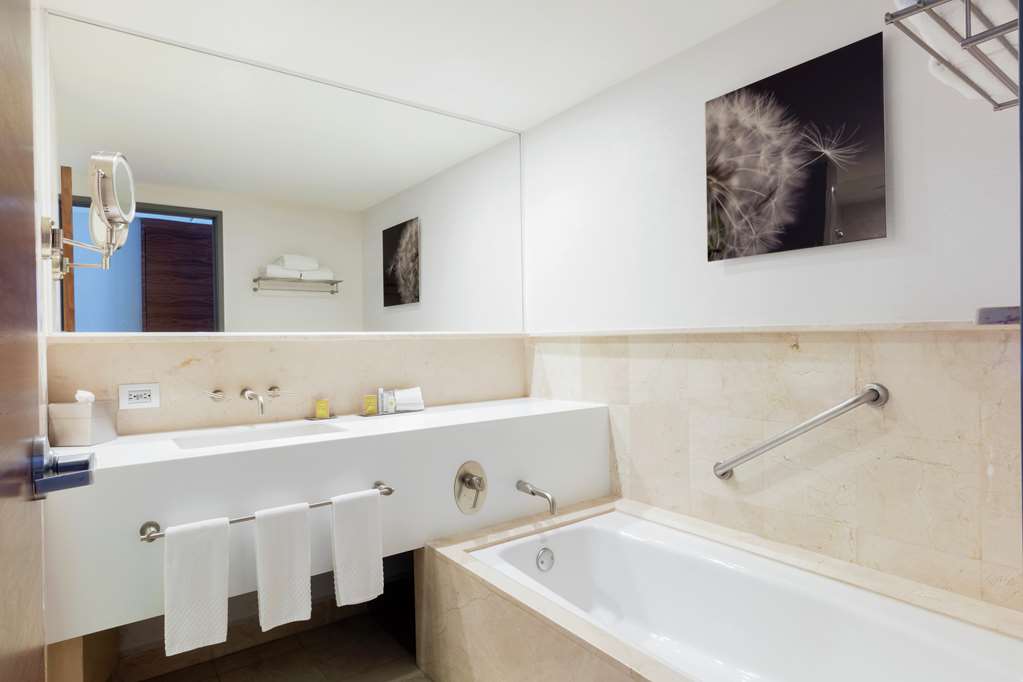 Фото Hilton Garden Inn Mexico City Santa Fe