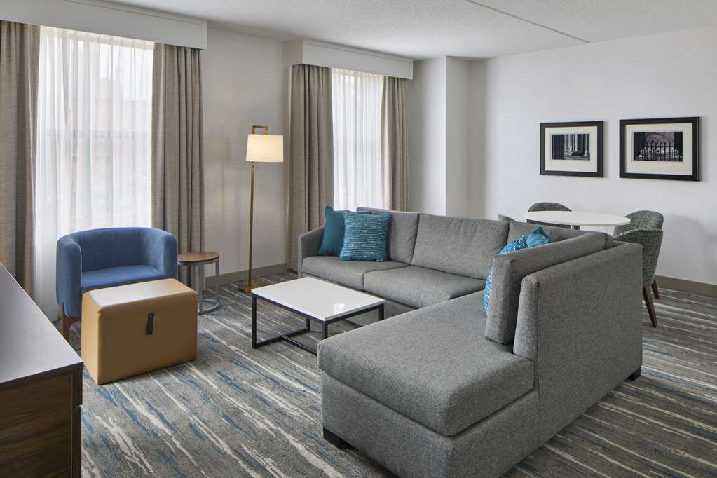 Фото Hampton Inn & Suites Saratoga Springs Downtown