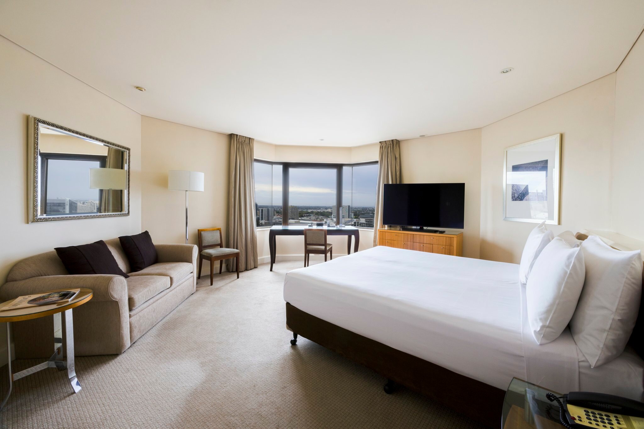 Фото InterContinental Adelaide, an Ihg Hotel