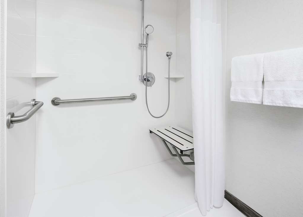 Фото Hampton Inn Austin North @ i - 35 & Hwy 183