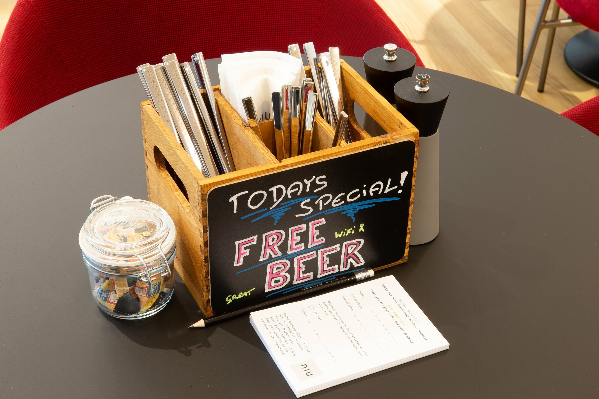 Фото The niu Franz