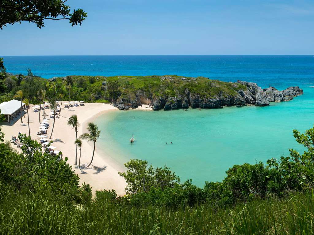 Фото Hamilton Princess & Beach Club A Fairmont Managed Hotel