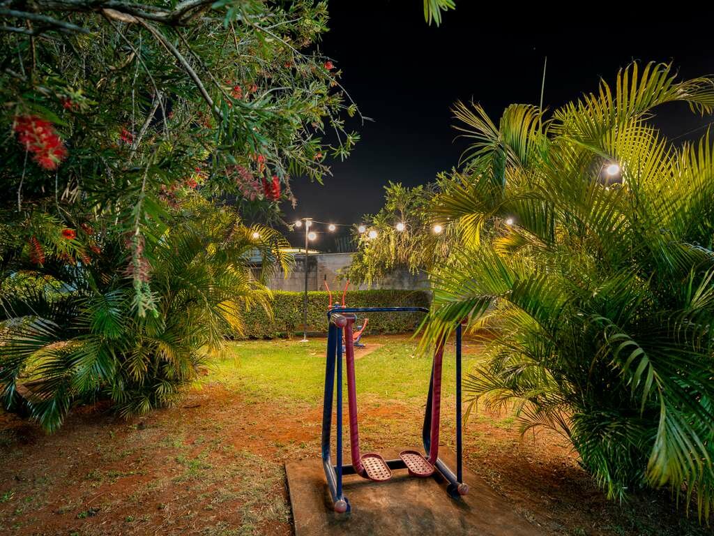 Фото Ibis Budget Piracicaba